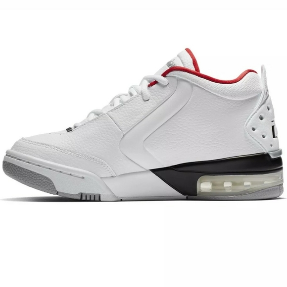 Jordan BIG FUND (GS)  big boy shoes size 7Y - Picture 5 of 7